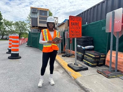 Sitios fantasmas en Montreal: la ciudad promete enfurecer