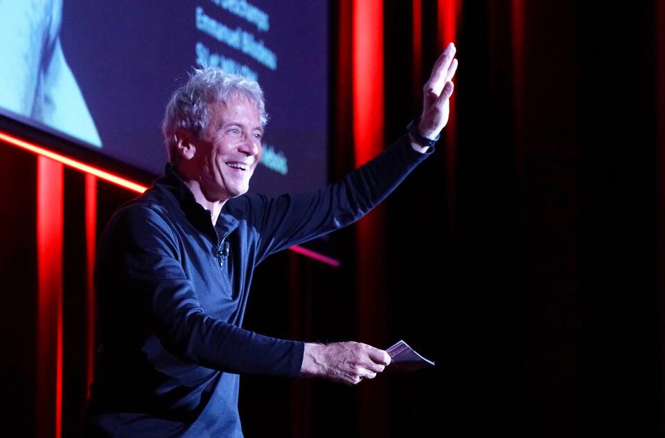 Défi relevé pour Yvon Le Journal de Montréal