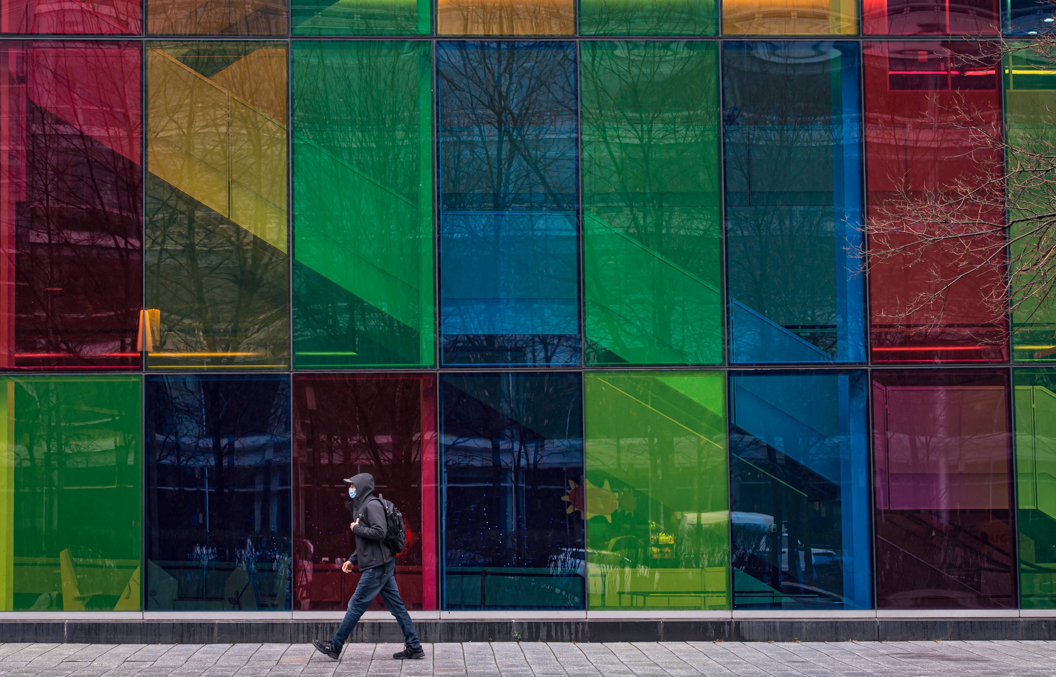 Le Palais des congrès a une nouvelle PDG - Vimarsana News