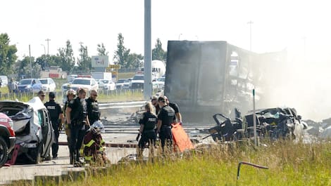 FD-Accident-Laval FD-Accident-Laval