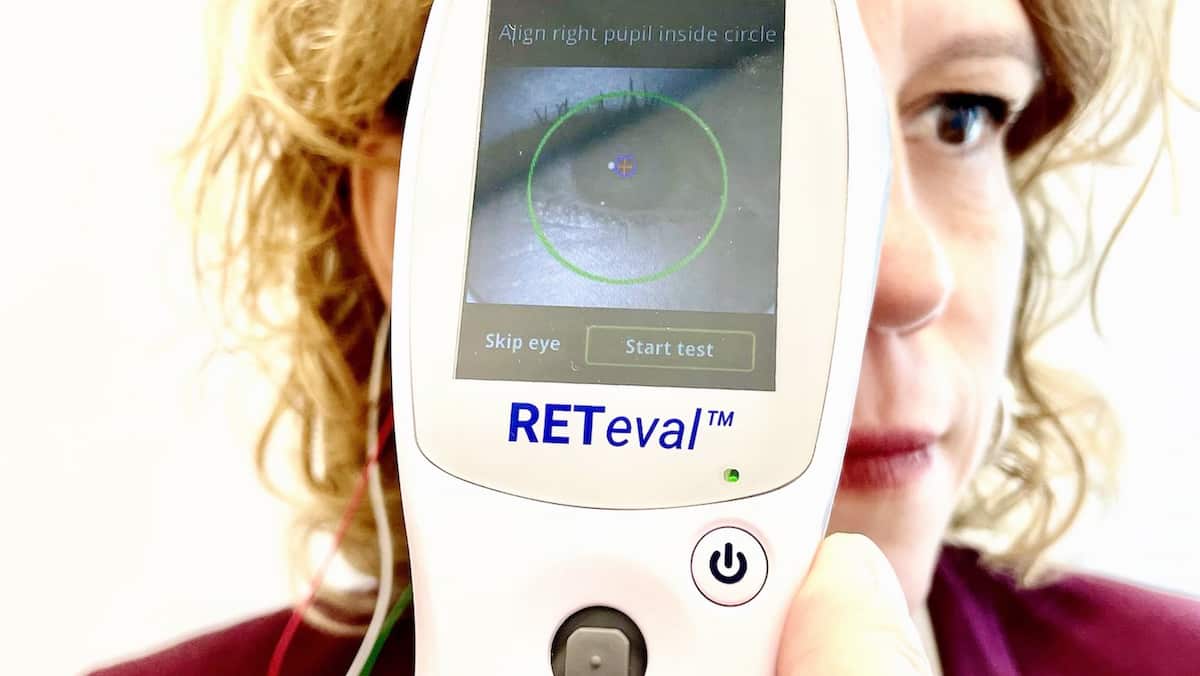 Diagnostiquer le TDAH en un clin d’œil