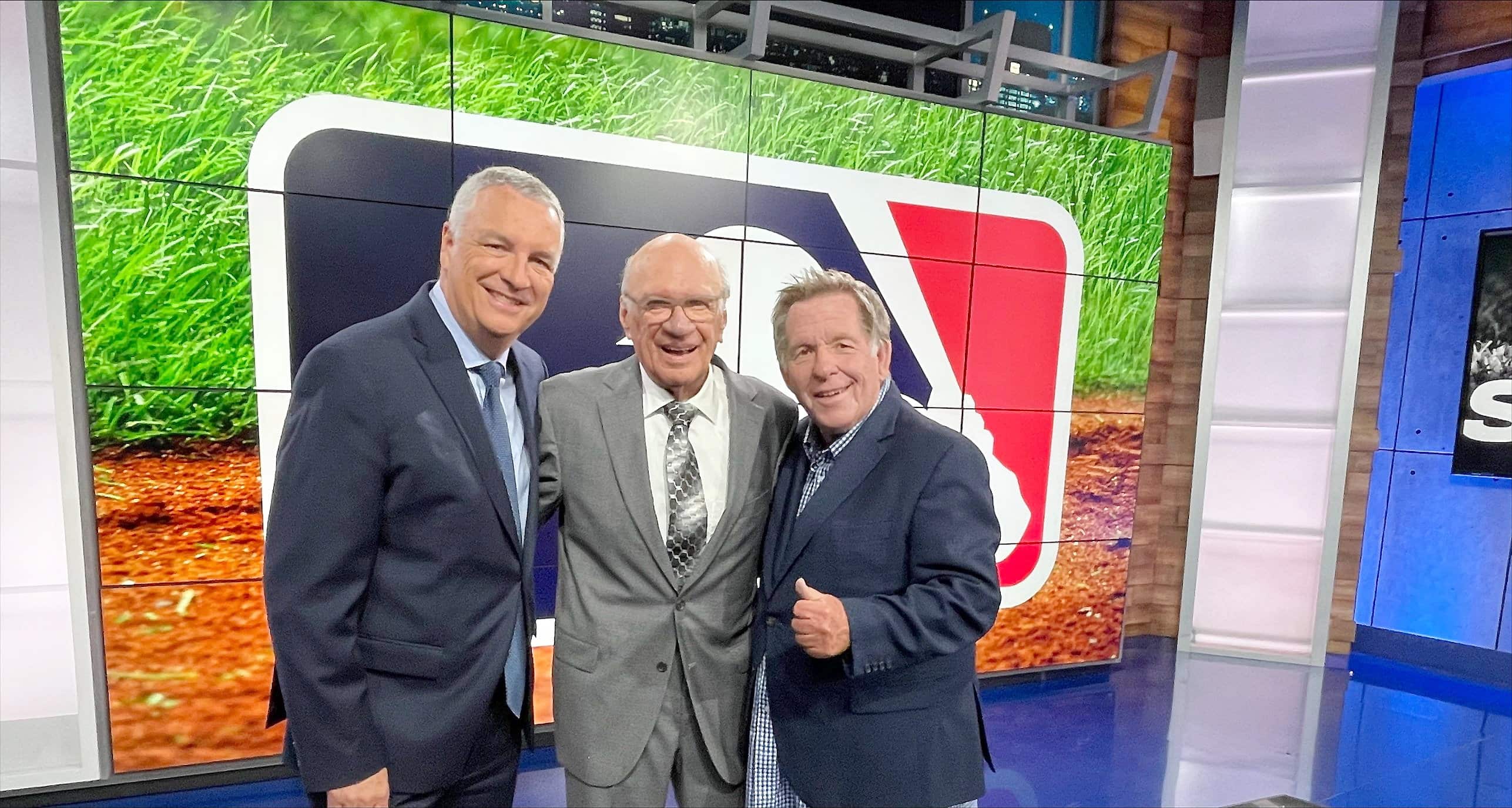 «C’est Jacques Doucet qui m’a tout montré»: Denis Casavant pleure le décès de son mentor