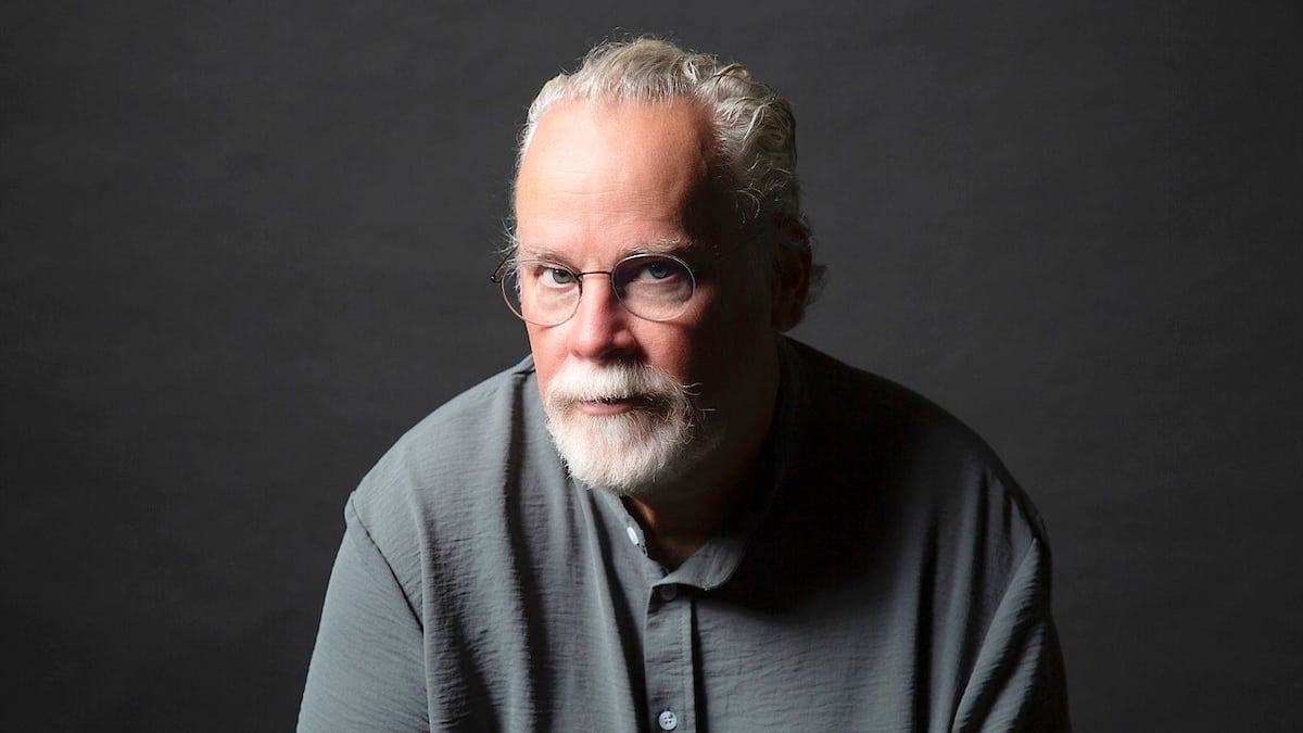 Michael Connelly imagine un procès contre une entreprise d’IA dans «Sans âme ni conscience»