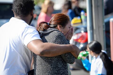 In September 2019, a relative of the victim offered tearful condolences near the scene of the murder, on rue Bedard in LaSalle borough.