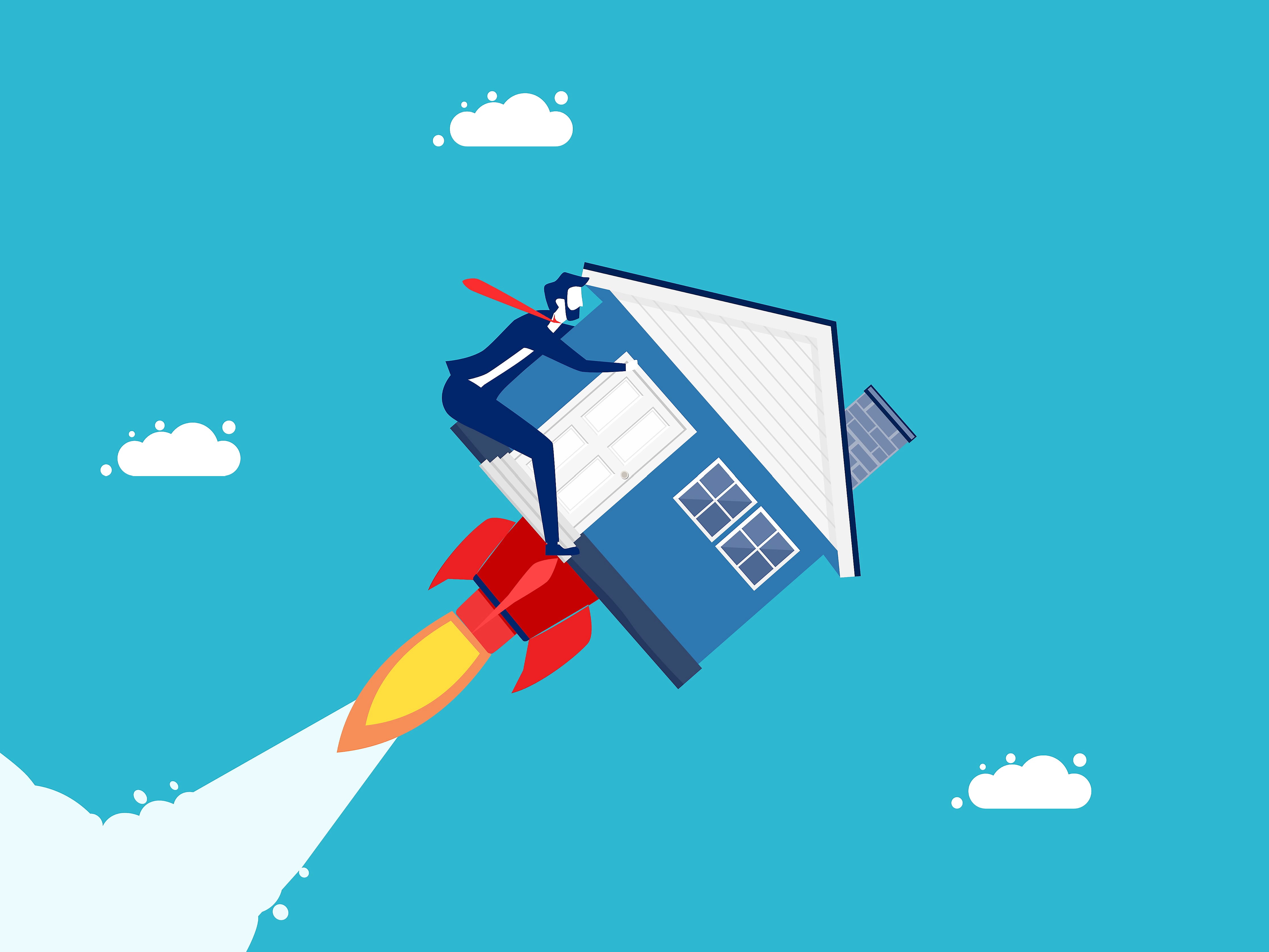 Un coup de pouce pour acheter une maison JDM