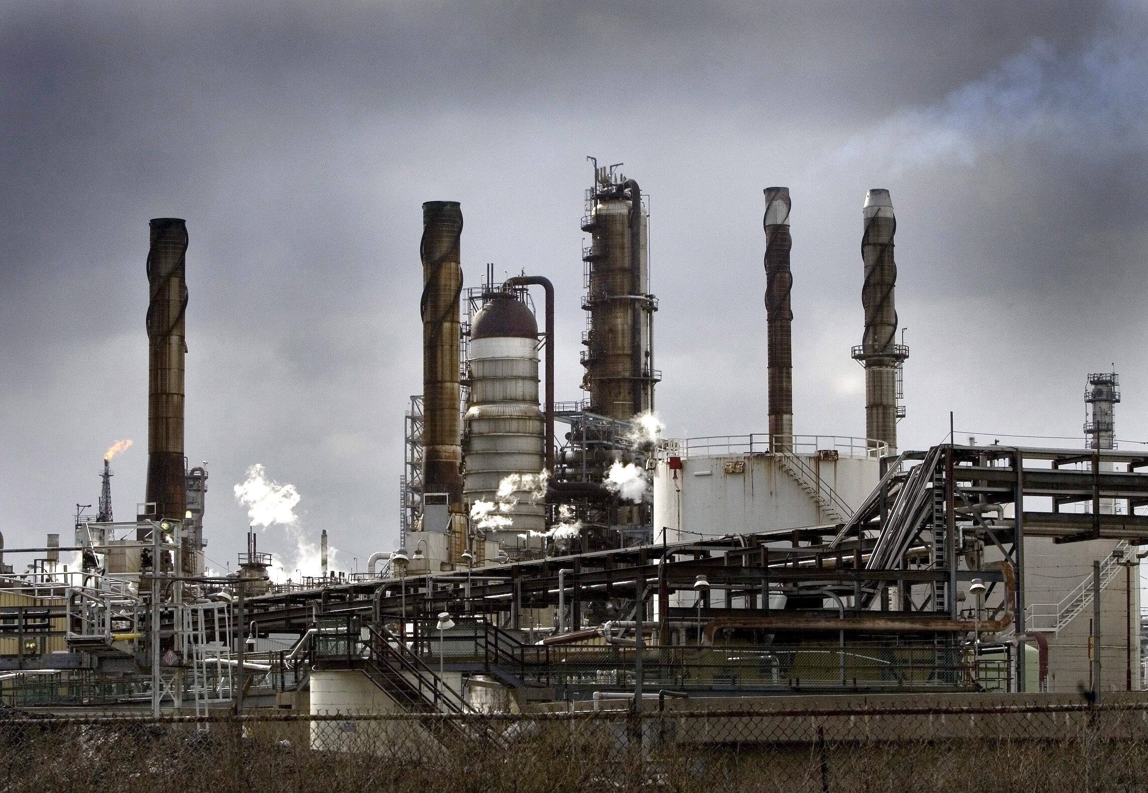 Taxe sur la pollution: impact mineur sur le coût de la vie | JDQ