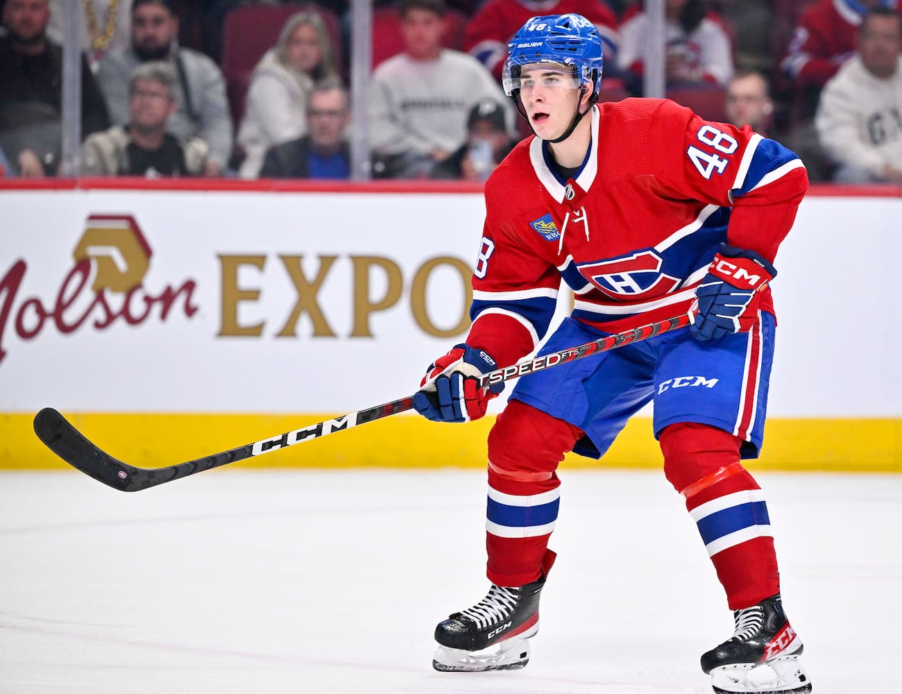 Filip Mesar attire l’œil des vétérans | JDM