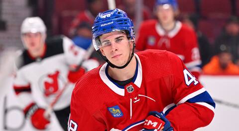 HKI-SPO-CANADA-V-FINLAND:-GOLD-MEDAL-GAME---2022-IIHF-WORLD-JUNE