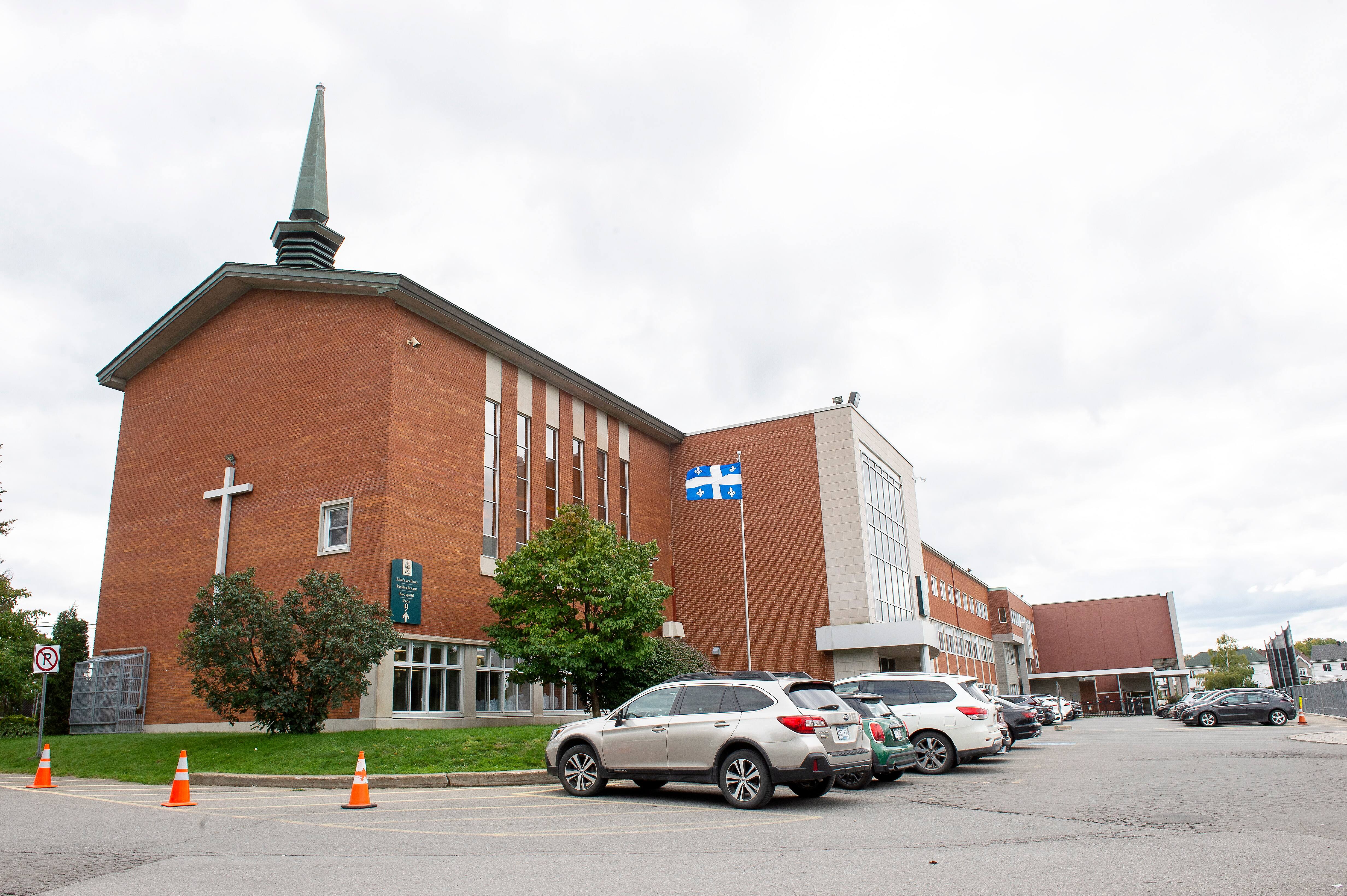 Violences sexuelles l’Académie SainteThérèse poursuivie pour les