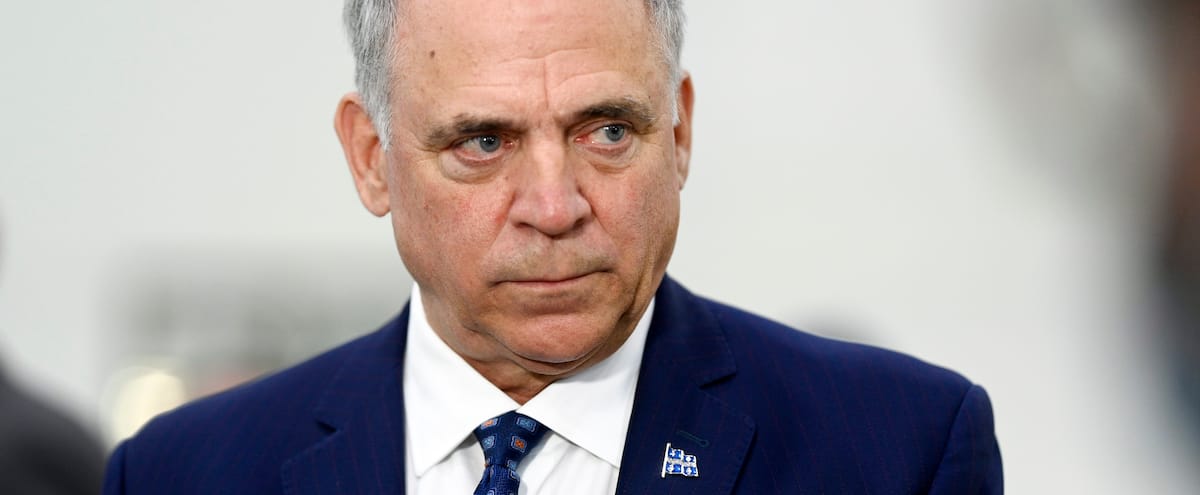 La Commissaire à l'éthique ouvre une cinquième enquête sur Pierre Fitzgibbon