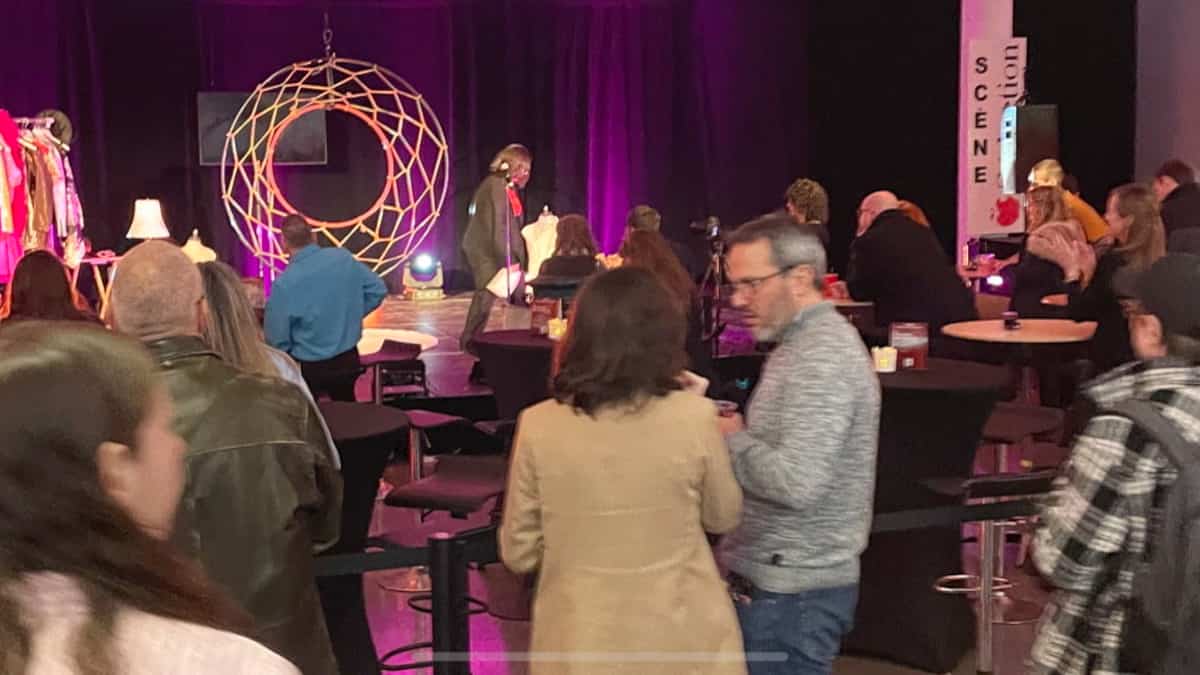 «Notre mission, avant tout, c’est la pédagogie»: pourquoi visiter un salon consacré à la sexualité... peu importe votre expérience