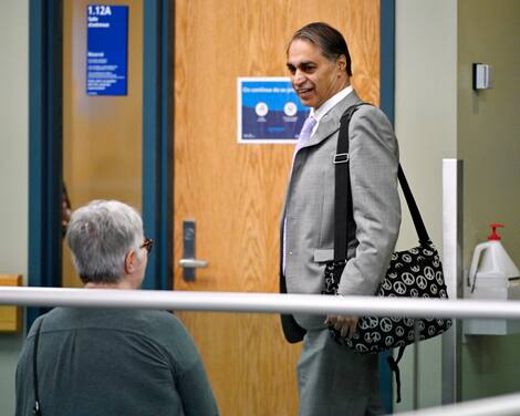 Charged by General - Jagmeet Grewal Charged by General - Jagmeet Grewal