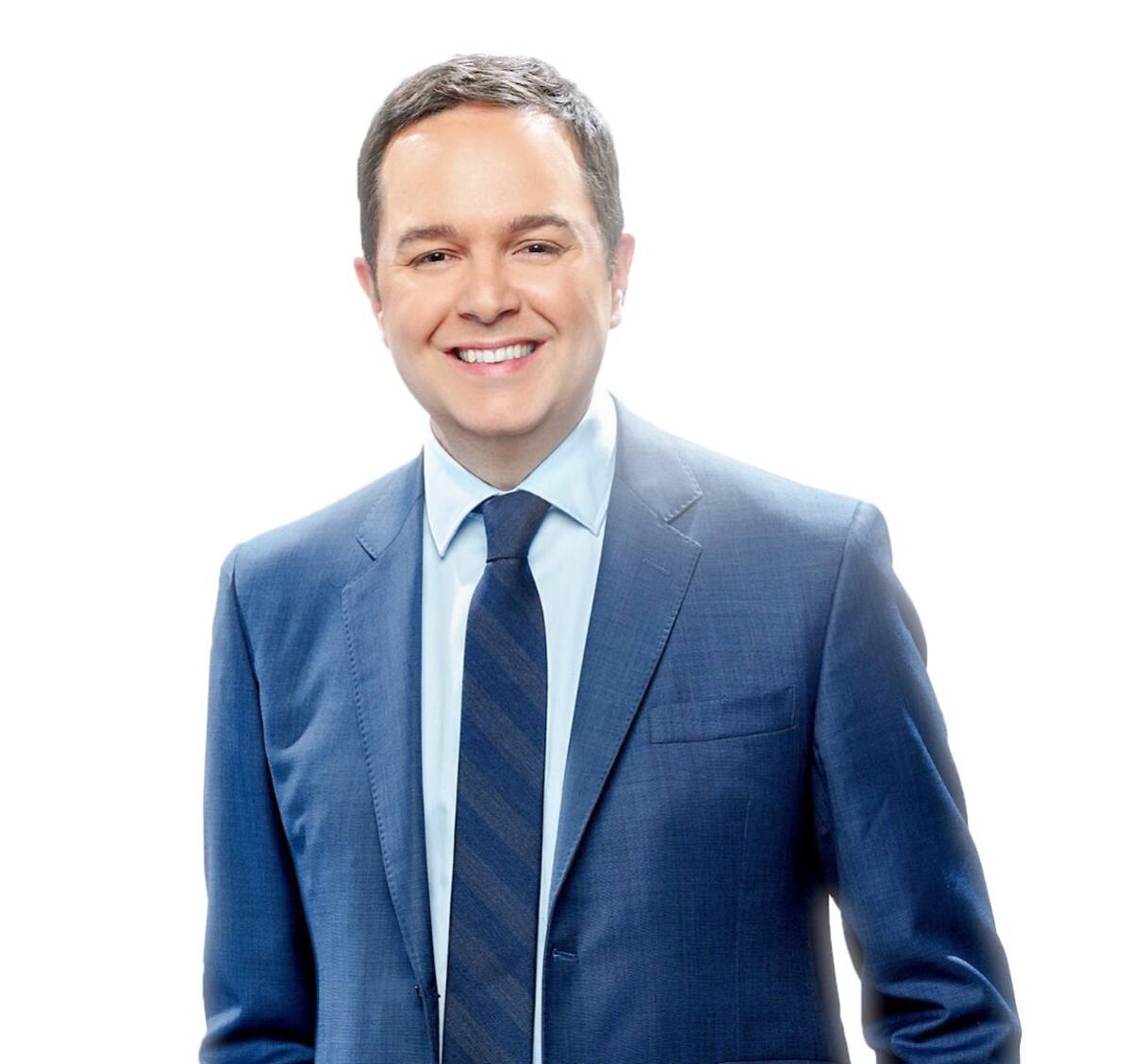 Steve Filion Télévision: voici six émissions pour vous conseiller sur vos finances | JDM