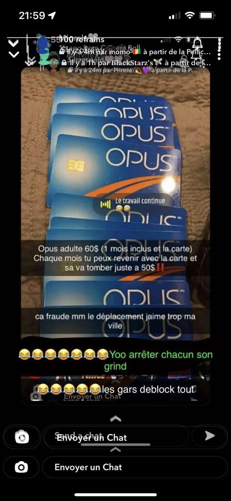 Black Market - STM Black Market - STM