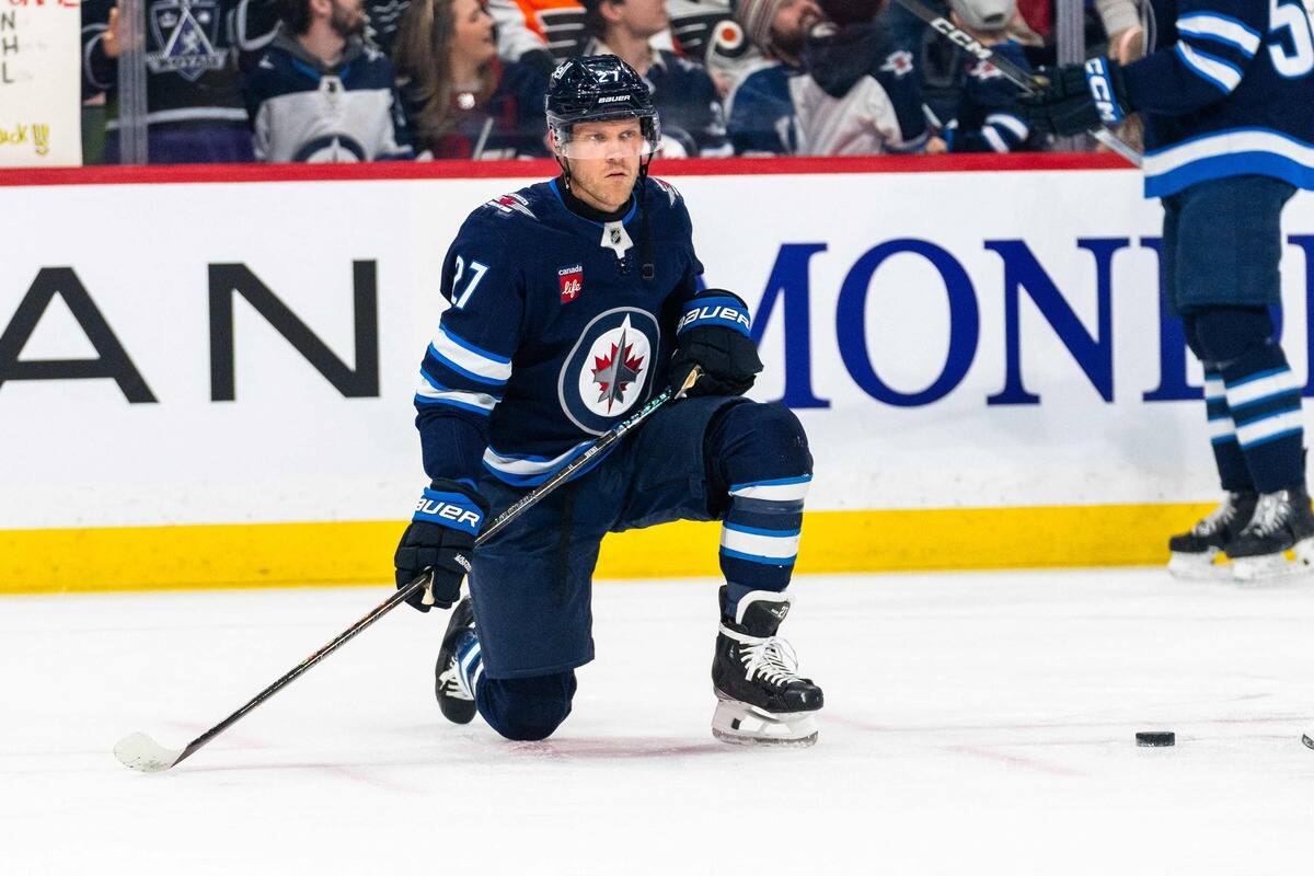 Un compatriote d&rsquo;Ehlers le voit &agrave; Montr&eacute;al