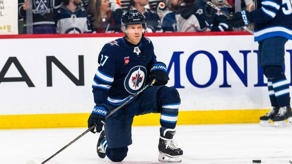 Un compatriote d’Ehlers le voit à Montréal