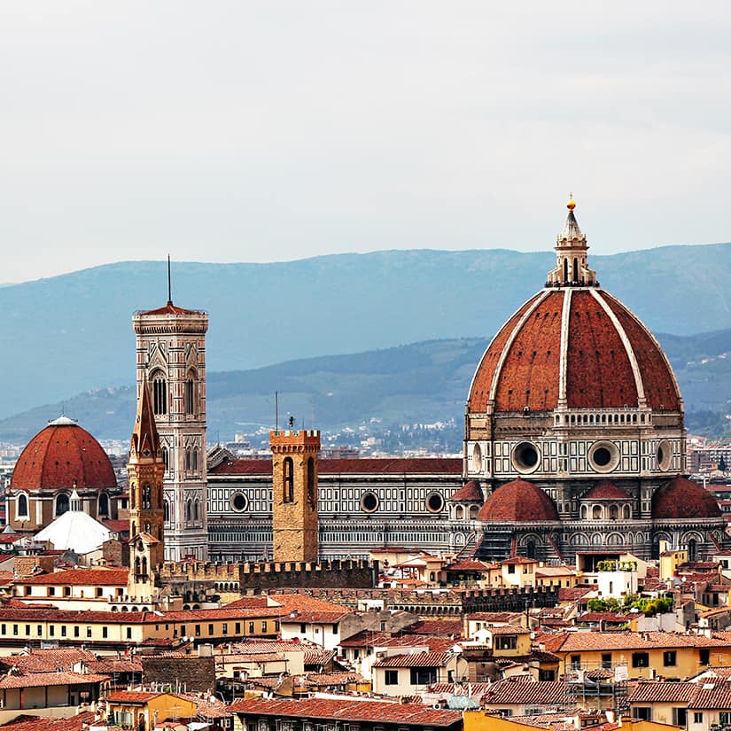 12 choses à faire lors de votre voyage à Florence