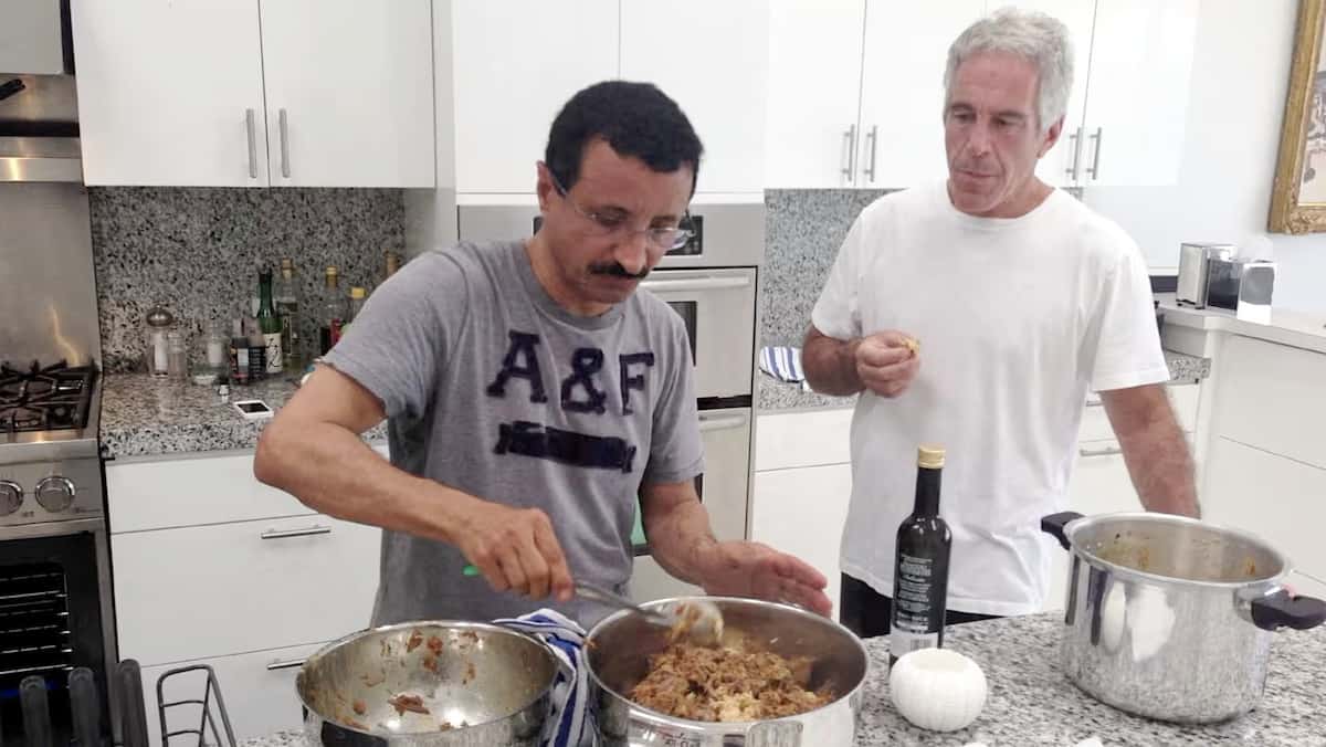 Liens avec Jeffrey Epstein: un partenaire gênant pour la Caisse de dépôt