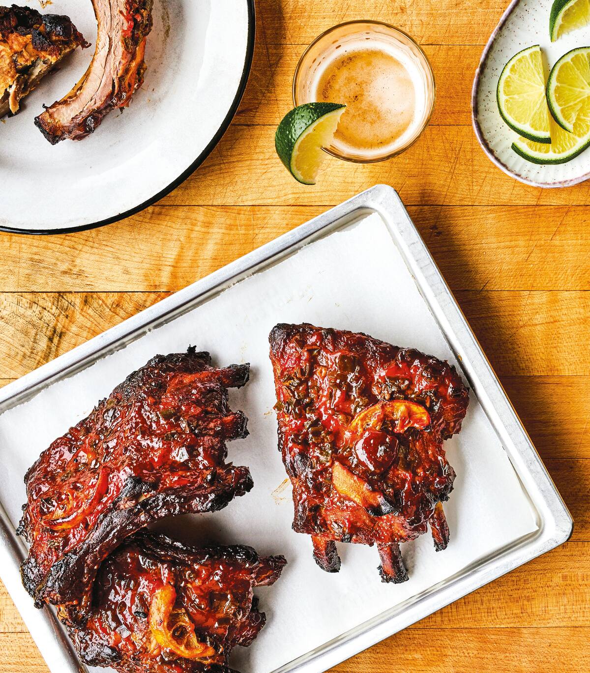 Salut Bonjour, le livre de recettes Le Journal de Montréal