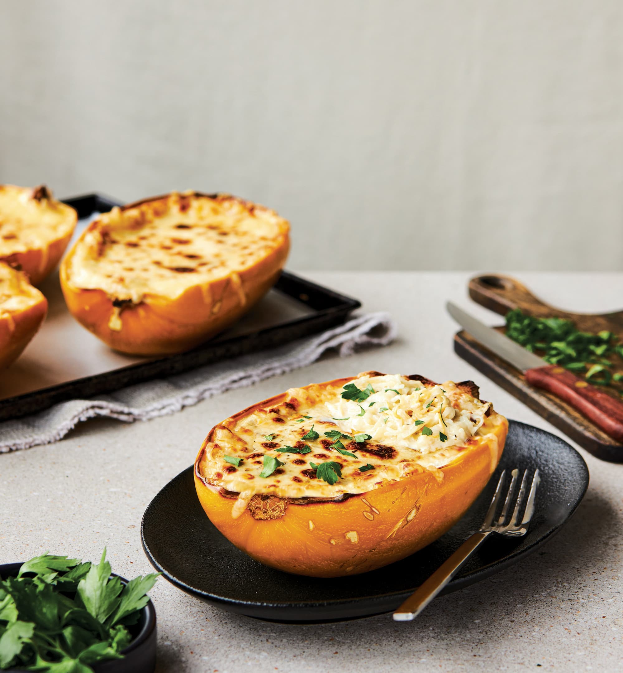 Salut Bonjour, le livre de recettes Le Journal de Québec