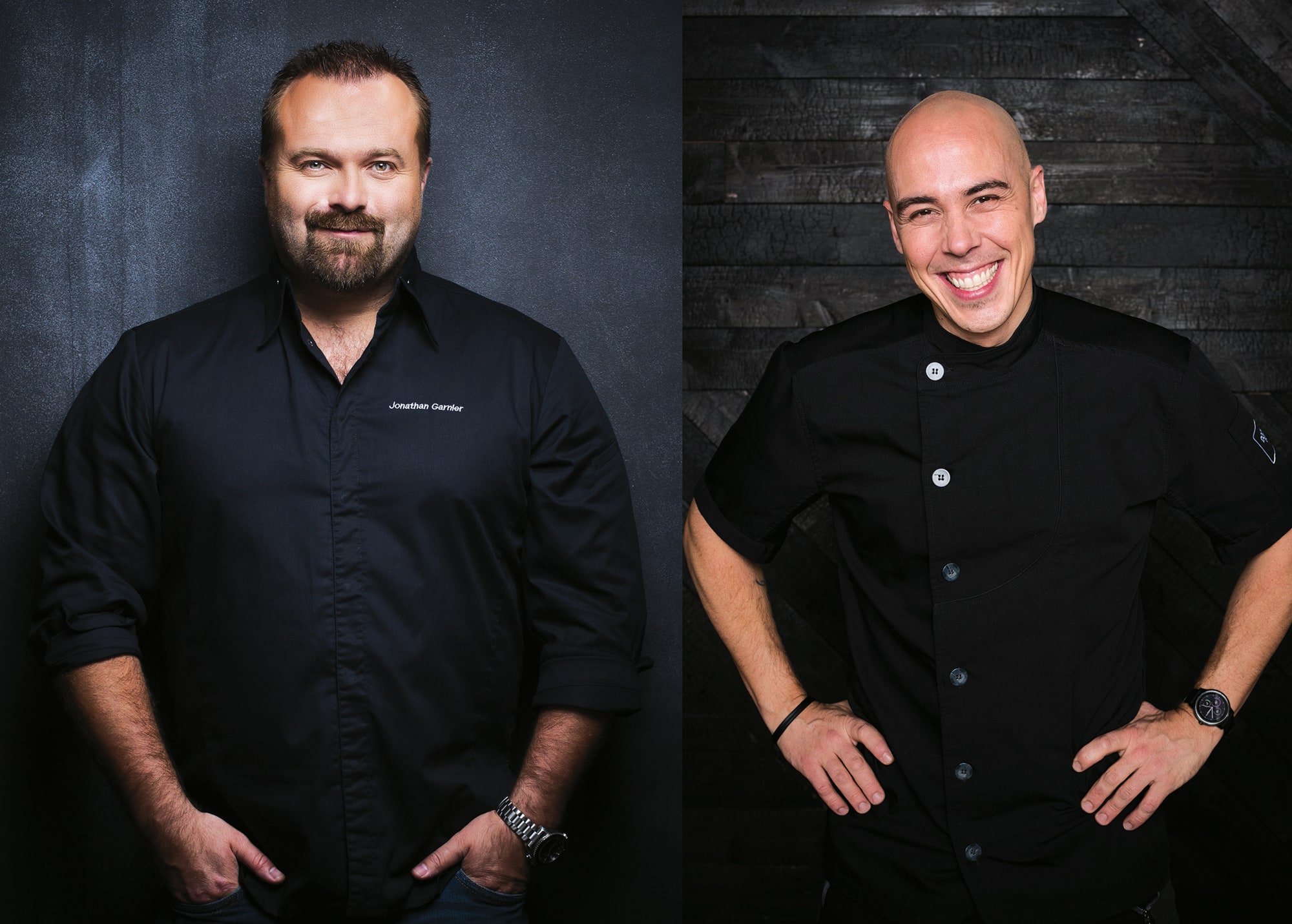 Salut Bonjour, le livre de recettes Le Journal de Montréal