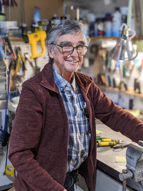 before retiring at 81