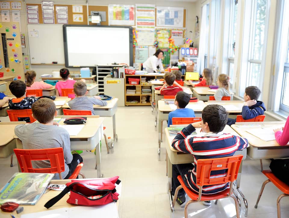 Programme profs mal formés déjà un coup de frein réclamé pour le cours Culture et Programme profs mal formés déjà un coup de frein réclamé pour le cours Culture et