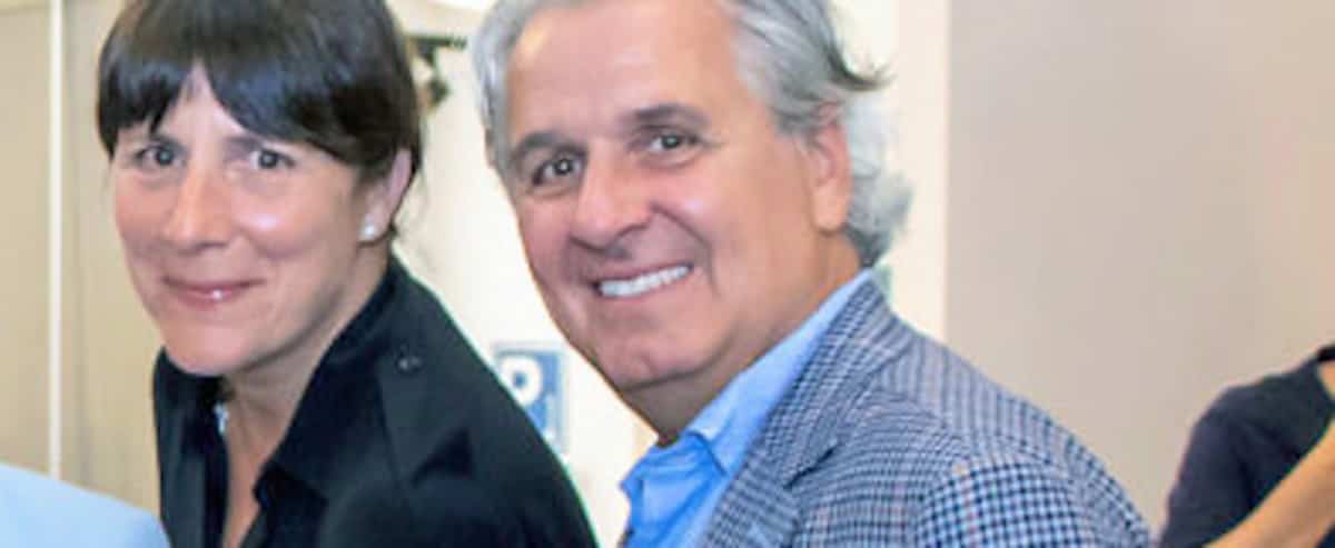 Formations offertes par Sophie Brochu: le conjoint de la PDG d’Hydro bénéficie des ventes