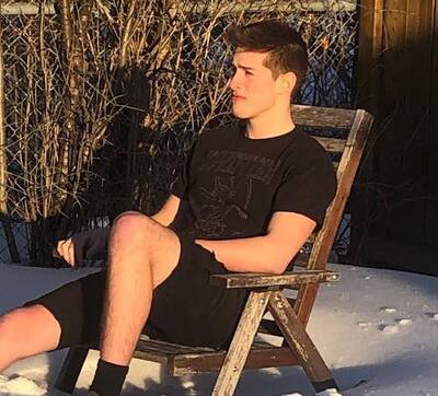 FD-HOMBRE DESAPARECIDO-CUERPO ENCONTRADO-SANTO ALBAHACA EL GRANDE