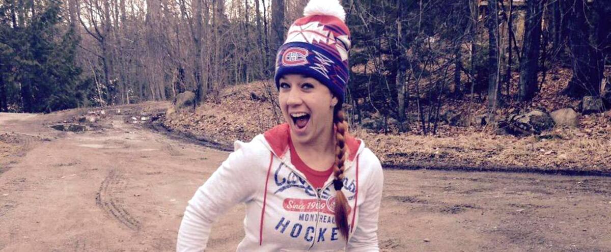 Une policière congédiée parce qu'elle «likait» des photos de la blonde d'un Hells Angels