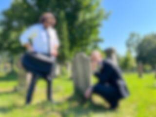 Ils partent en tournée ensemble