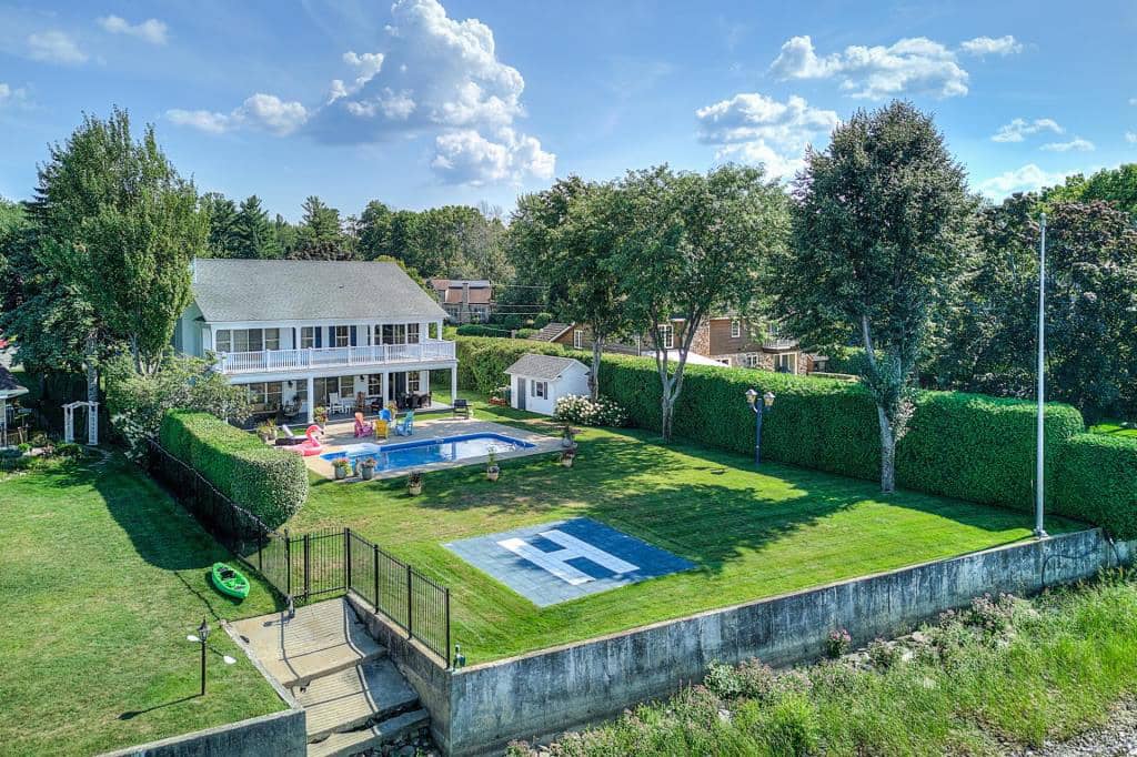 L’ancienne maison de Guy Lafleur enfin vendue | JDQ