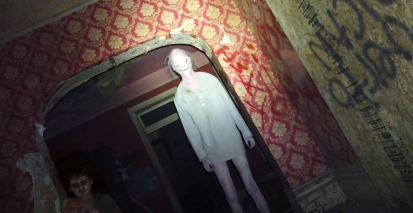 Halloween : 7 films r&eacute;cents pour des frissons garantis