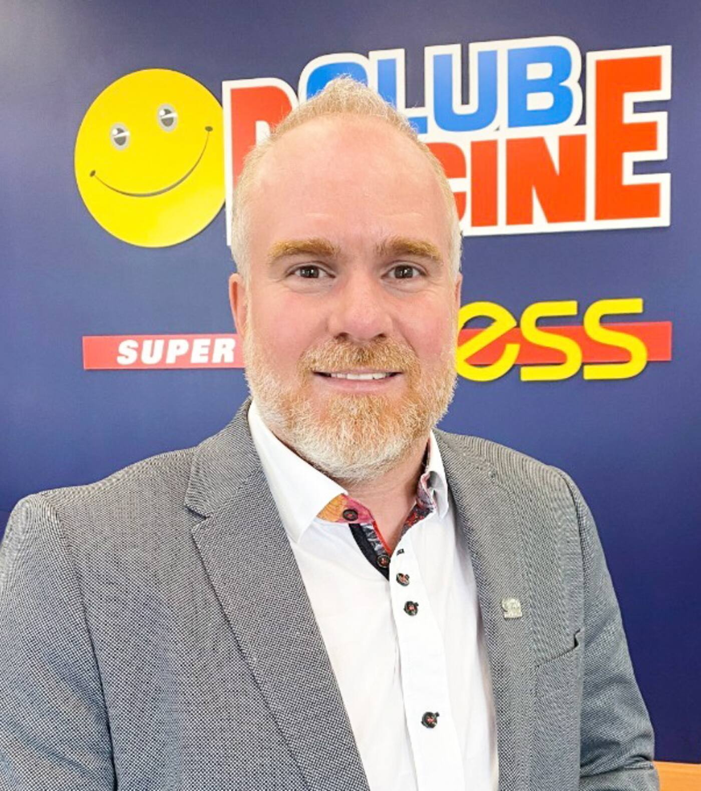 Le Fonds FTQ a aidé l’acheteur ontarien de Club Piscine JDM Le Fonds FTQ a aidé l’acheteur ontarien de Club Piscine JDM