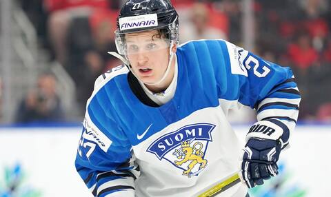 Duivels versus Canadiens