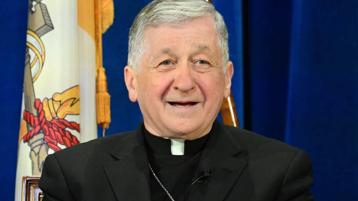 Un cardinal américain s'insurge contre un montage vidéo de la Maison-Blanche sur la guerre en Iran