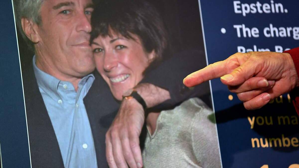 Trump, Clinton et le prince Andrew parmi les passagers de Jeffrey Epstein