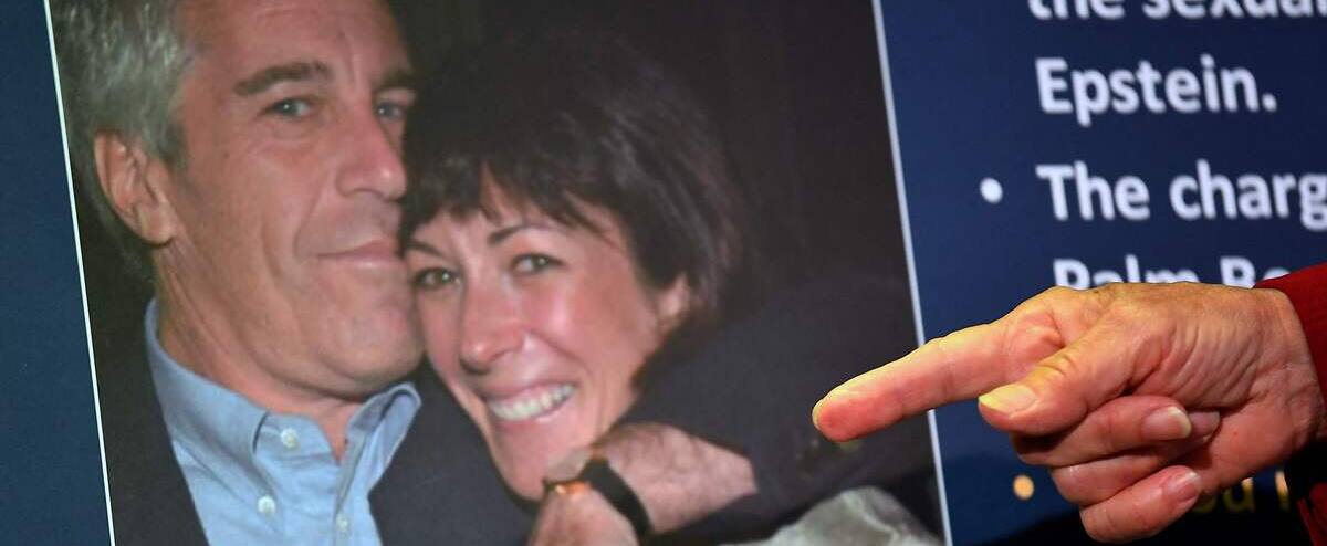 Trump, Clinton et le prince Andrew parmi les passagers de Jeffrey Epstein