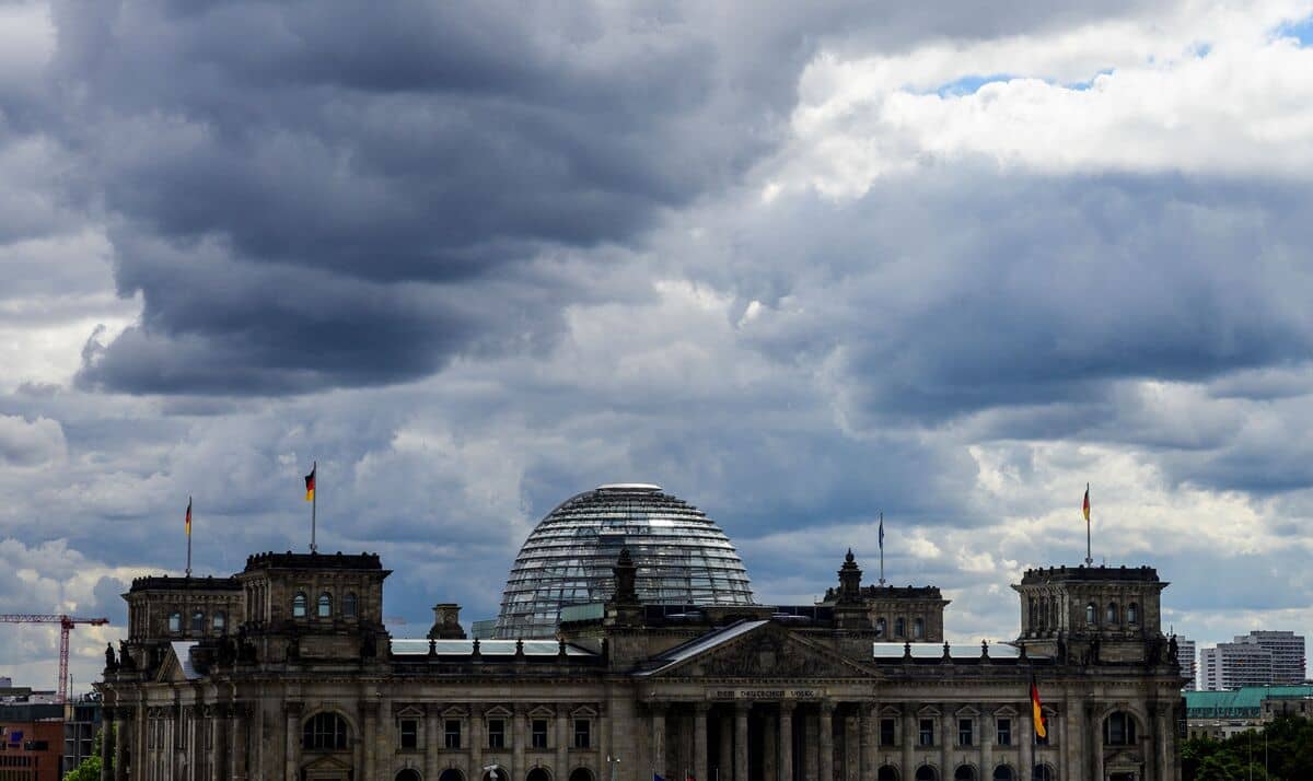 Au moins neuf femmes drogu&eacute;es dans une f&ecirc;te du parti au pouvoir en Allemagne