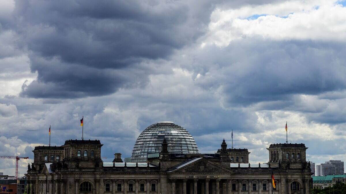 Au moins neuf femmes droguées dans une fête du parti au pouvoir en Allemagne