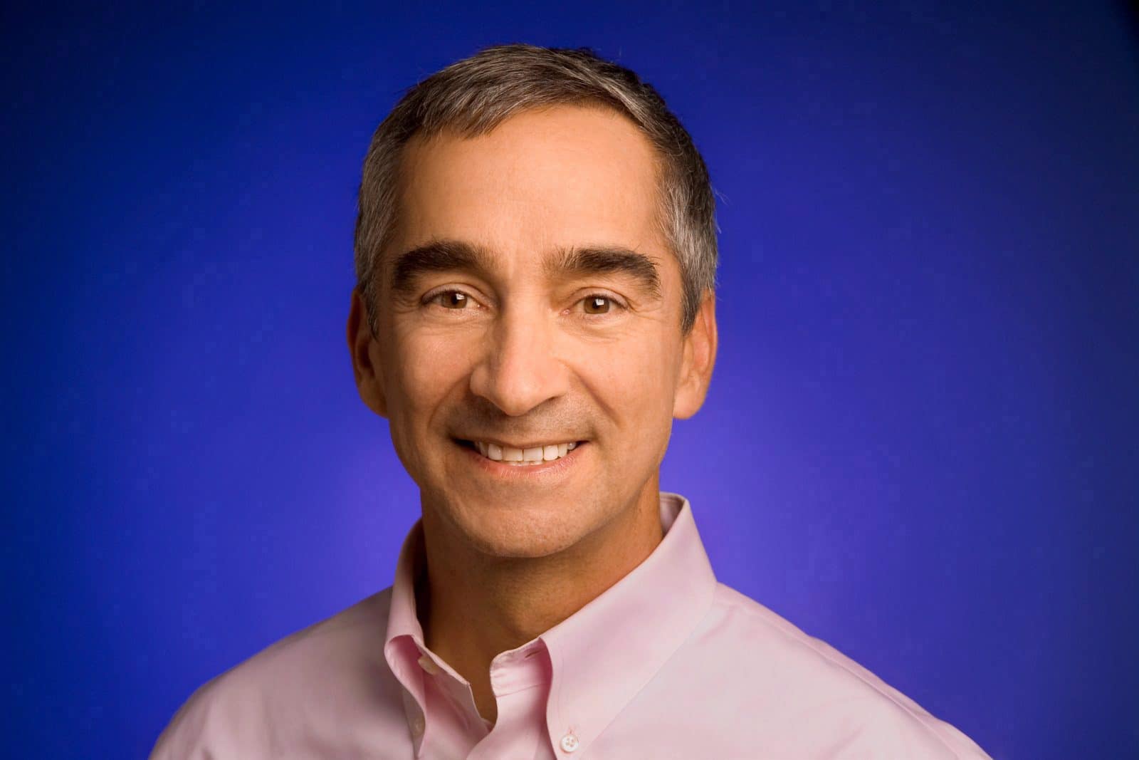 Le Québécois Patrick Pichette