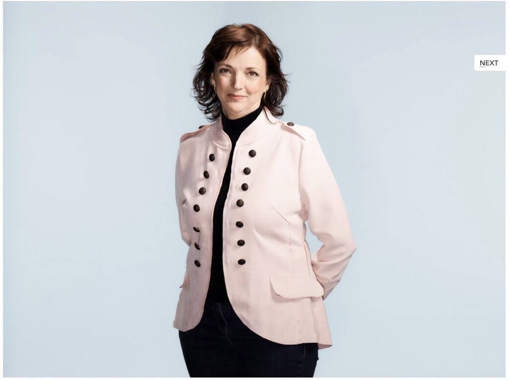 Télé et musique: cinq questions à Sylvie Tremblay, productrice de Belle ...