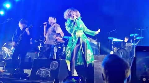 SPE-FESTIVAL-OSHEAGA-2022-ARCADE FIRE