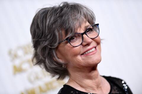 Sally Field