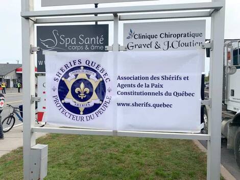 Quebec National Guard Quebec National Guard