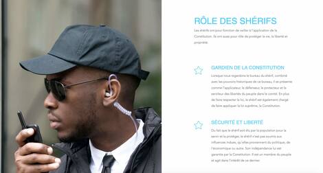 Quebec National Guard Quebec National Guard