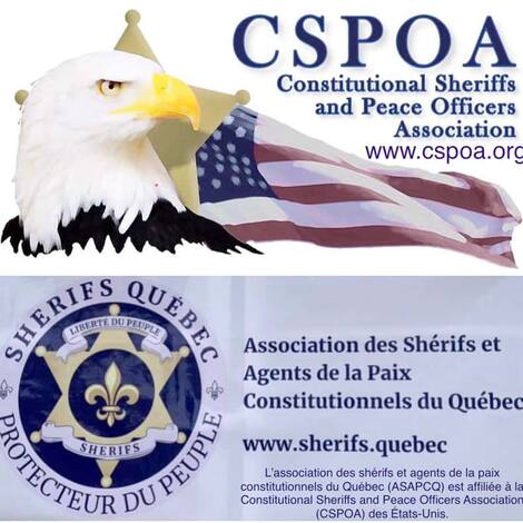 Quebec National Guard Quebec National Guard