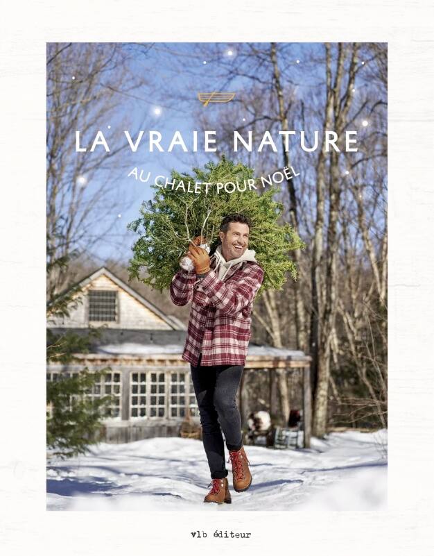 «La vraie nature» un livre festif et une cinquième saison JDM