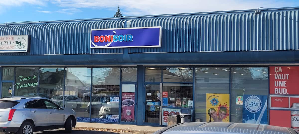 Cyberattaque chez Sobeys: des commerçants ne peuvent toujours pas ...