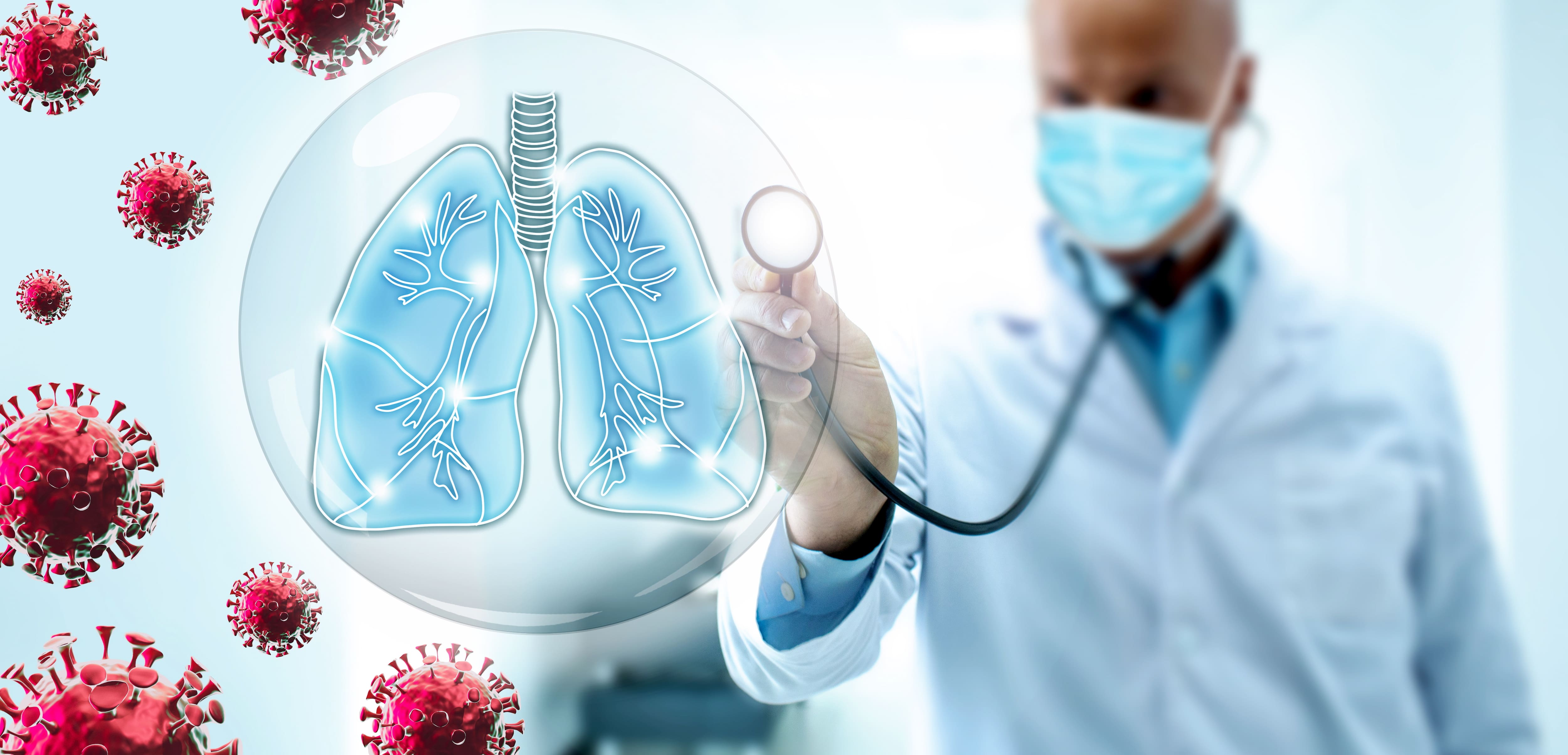 Forte circulation des virus respiratoires apr&egrave;s les F&ecirc;tes: prudence recommand&eacute;e